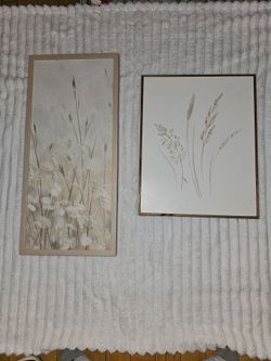 Wall decor