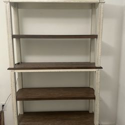 Bookshelf