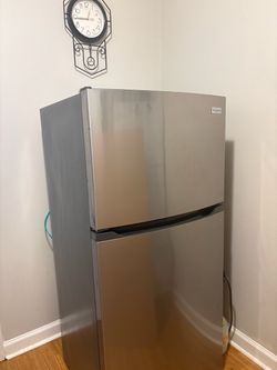 Stainless steel