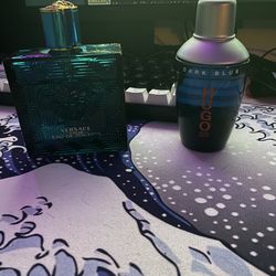 Versace is 3.4 and the Hugo boss 2.5