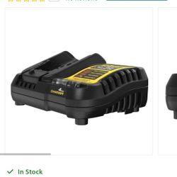 Dewalt Charger 