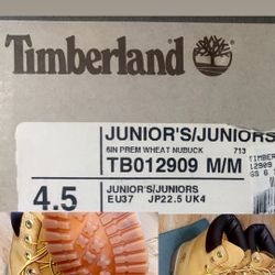 Timberlands