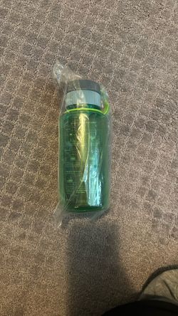 Puffco Budsy Water Bottle
