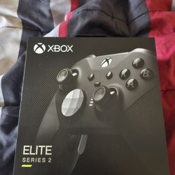 Brand New Xbox Elite Series 2 Controller 