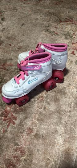 Chicago skates