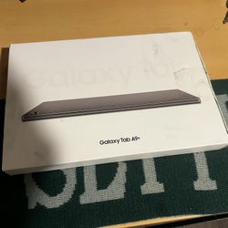 Galaxy Tab A9+