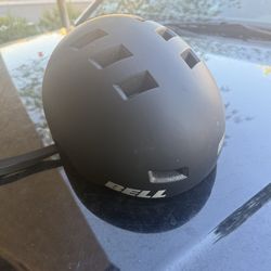 Adult Bike Helmet