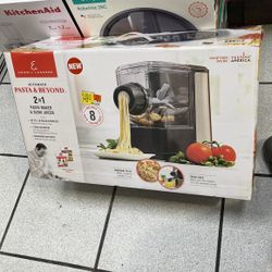 Emeril Lagasse Pasta Maker And Slow Juicer 
