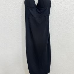 Sheinbae Strapless Party Clubhouse Dress Size XL