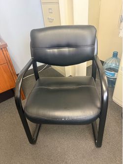 Reception chairs X4