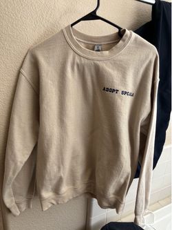 Crewneck