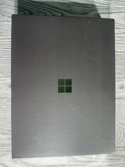 Microsoft Surface Pro