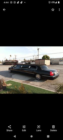 Limousine