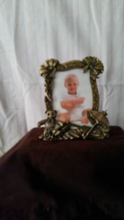 BABY FRAMES