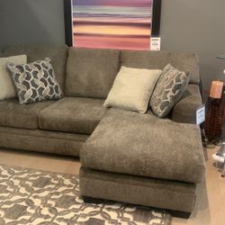 Reversible Sofa Chaise