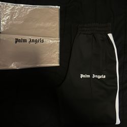 palm angels pants