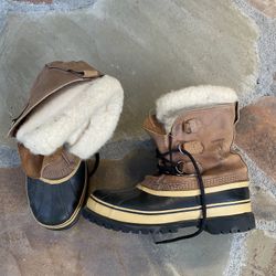 Sorel Boots