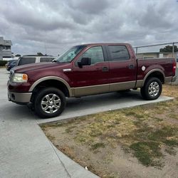 2006 Ford F-150
