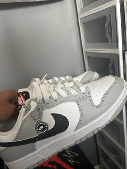 Lottery Dunks