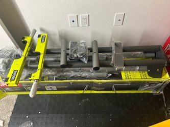 RYOBI Foldable Miter Saw QUICKSTAND