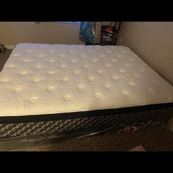 Queen Size Mattress 