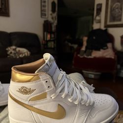 Nike Air 1s