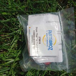 Dryer Thermal Cut Off Kit