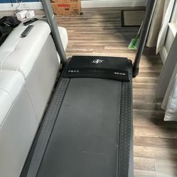 Nordic track Treadmill 