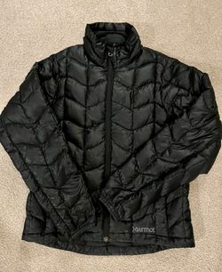 Marmot Featherless Womens Down Packable Jacket , Size S