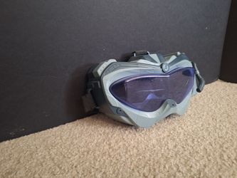 Halloween Avengers Captain America Light up Mask