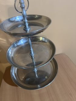 Fruit tray