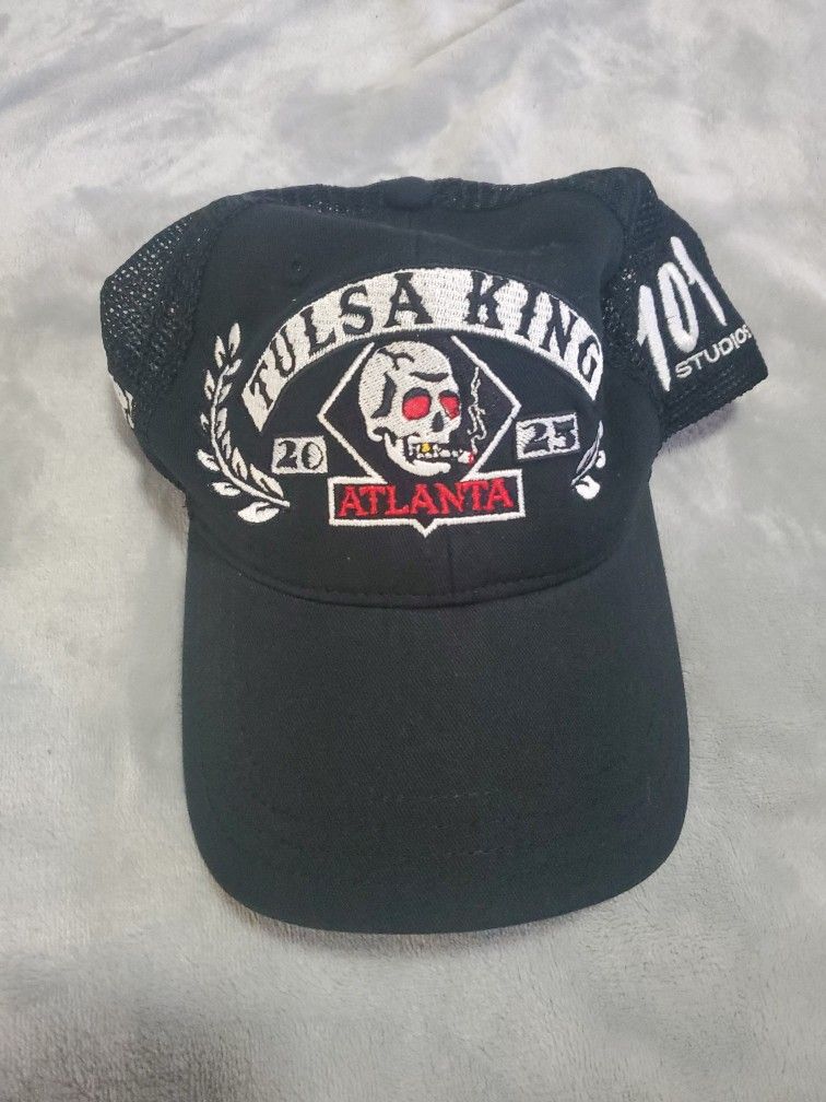 Tulsa King Hat