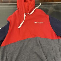 Champion L sweatshirt 