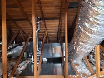 Furnace/service//Heating/air