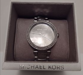 Michael Kors Women's Watch