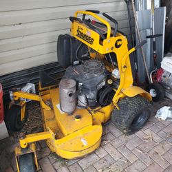 Stander 36in VERY GOOD CONDITION