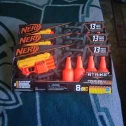 License Nerf Toys