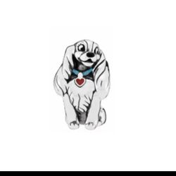 Disney Pandora Charm 