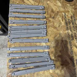 IKEA drawer slides
