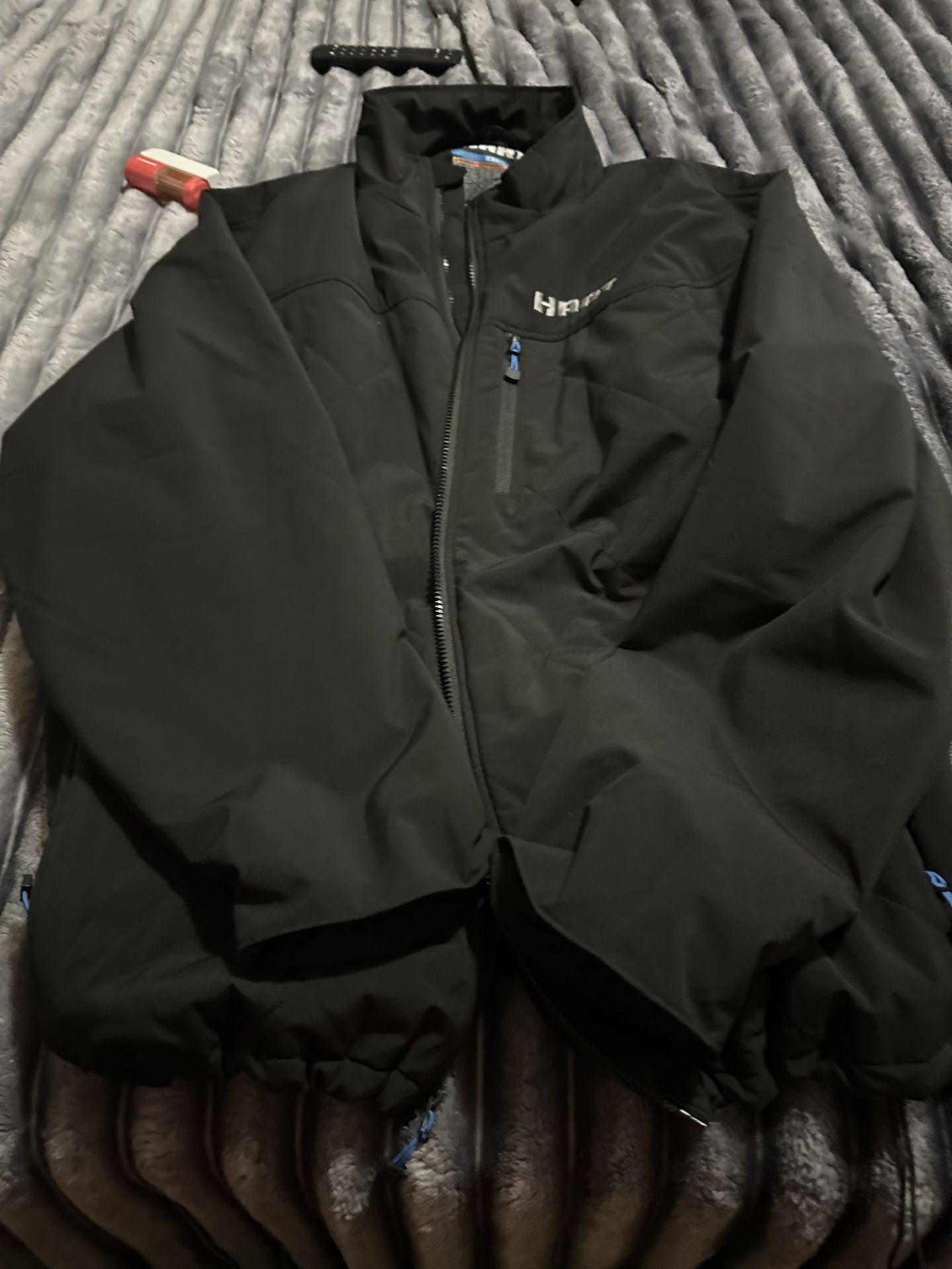 Hart Heated Jacket