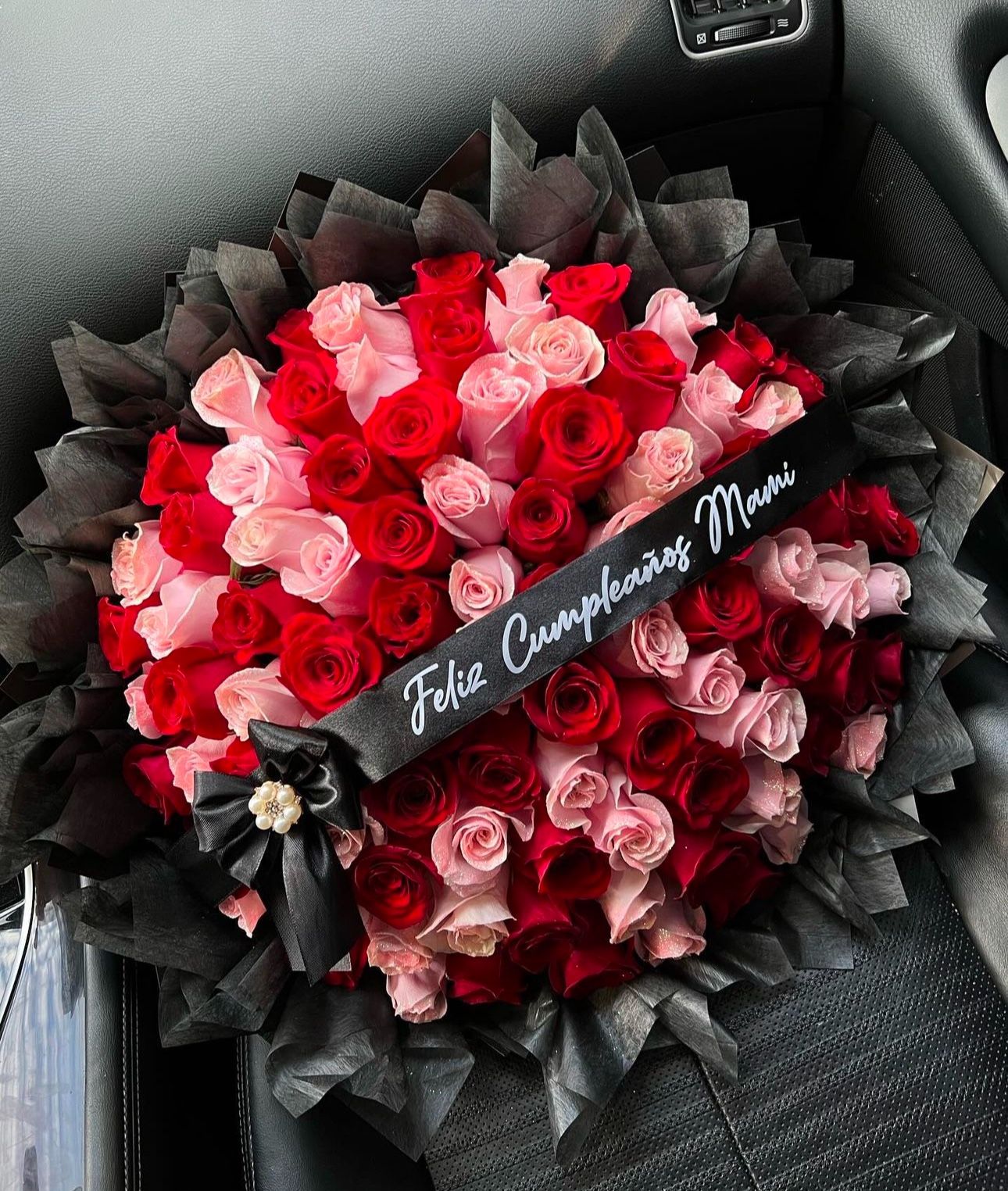 Bouquets / Ramos