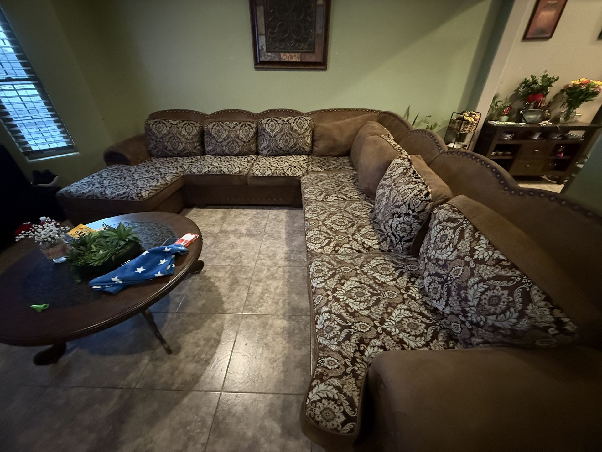 Sofas Love Seat & Sectionals