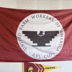 UFW Flag Original 