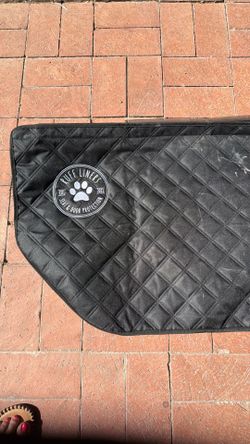 Gently used Ruff Liners