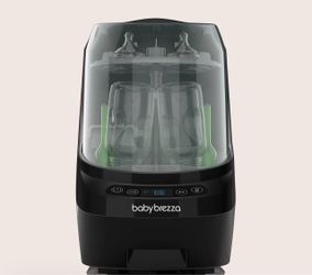 Baby Brezza Baby Bottle Sterilizer and Dryer