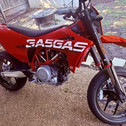 2024 Gas Gas SM700