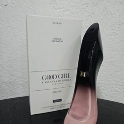 CAROLINA HERRERA GOOD GIRL BLUSH ELIXIR 