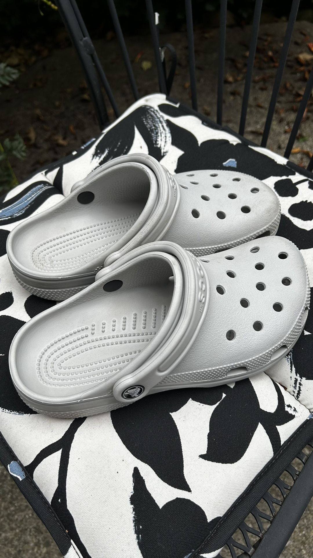 Kids Crocs Size J4