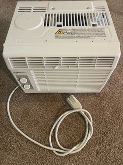Window ac unit