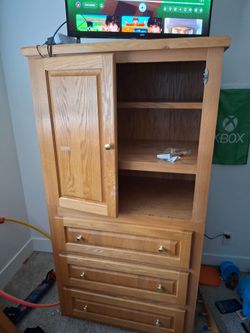 Armoire